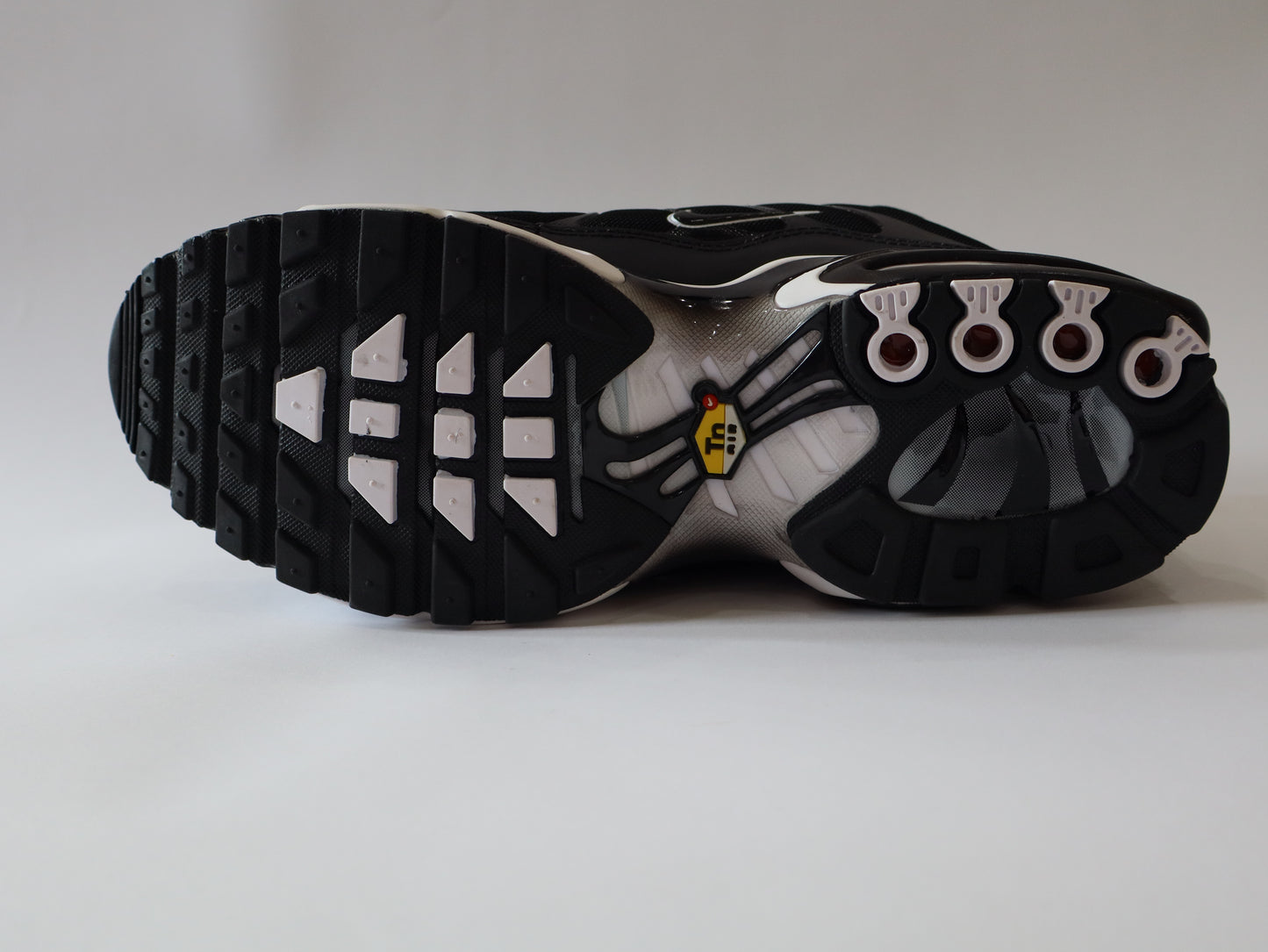 Nike TN Plus ,,VENOM"