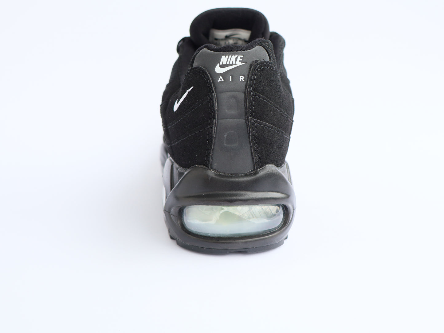 Nike 95 Black/White