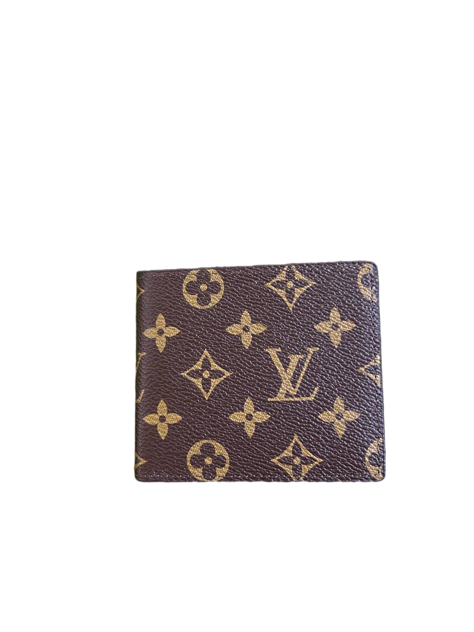 Портфейл LV