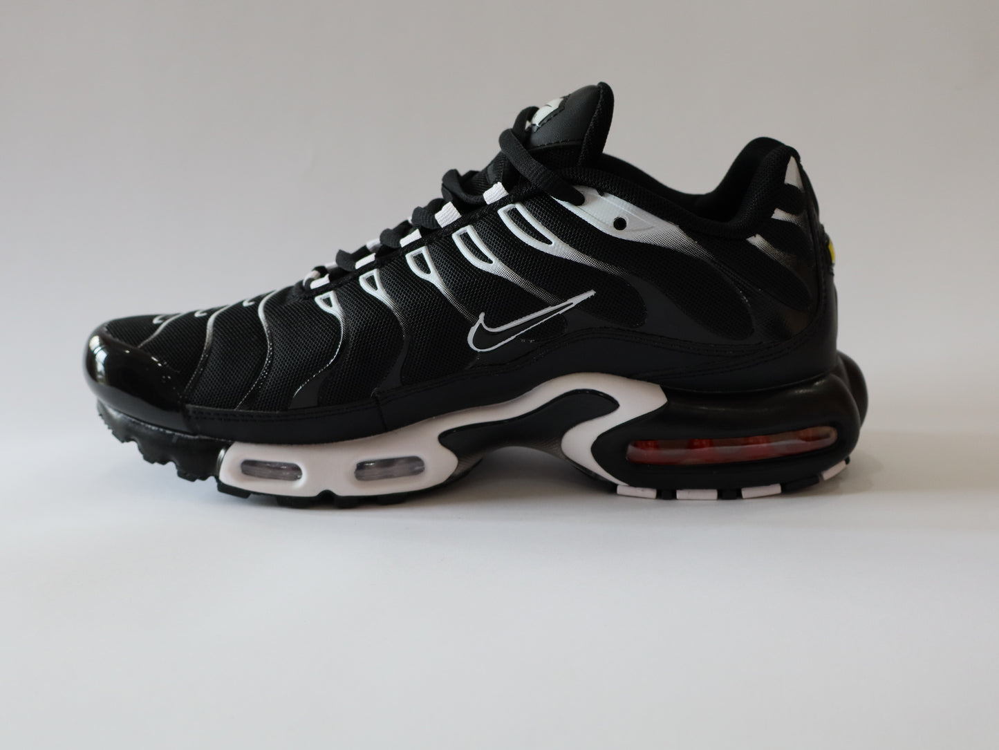 Nike TN Plus ,,VENOM"