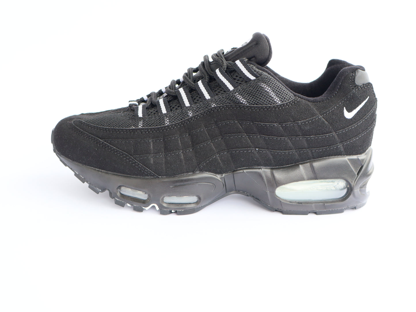 Nike 95 Black/White