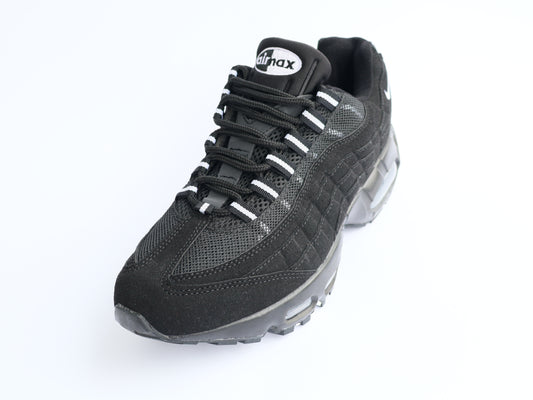 Nike 95 Black/White
