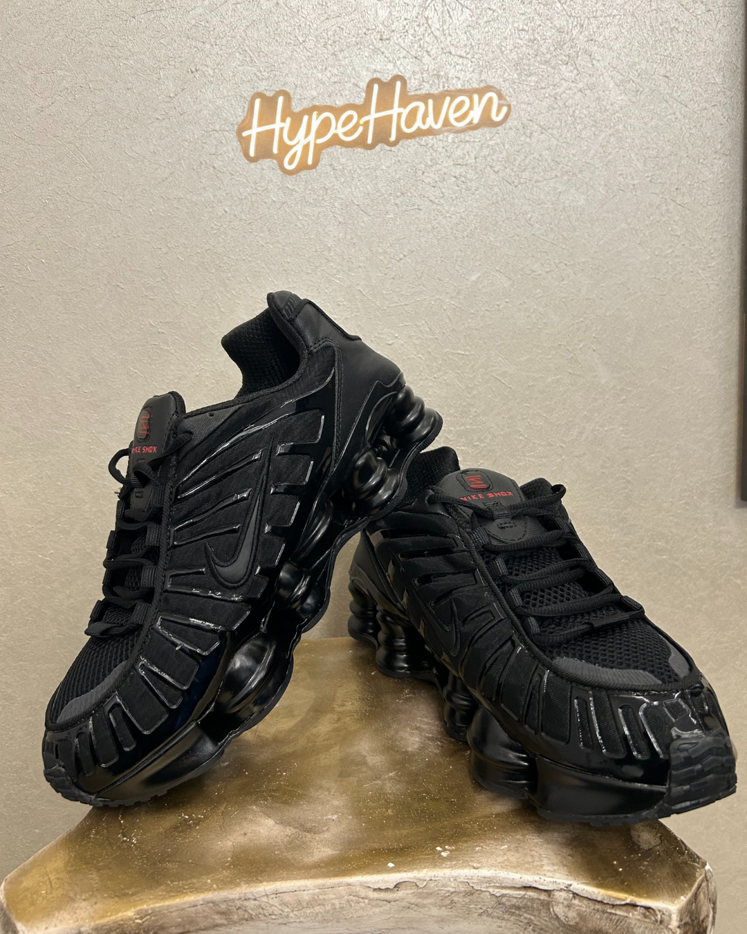 Nike Shox TL