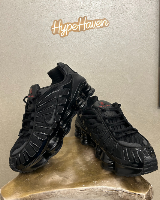 Nike Shox TL