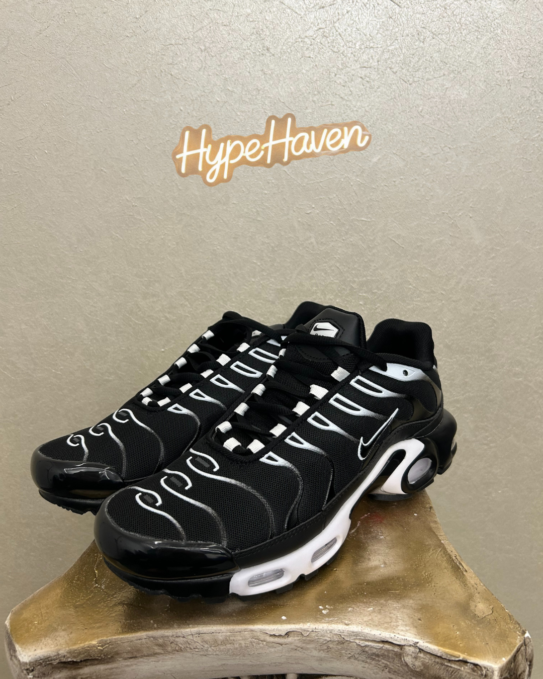 Nike TN Plus ,,VENOM"