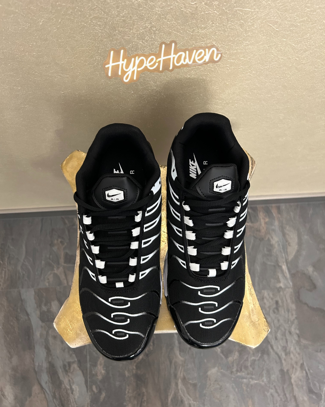 Nike TN Plus ,,VENOM"