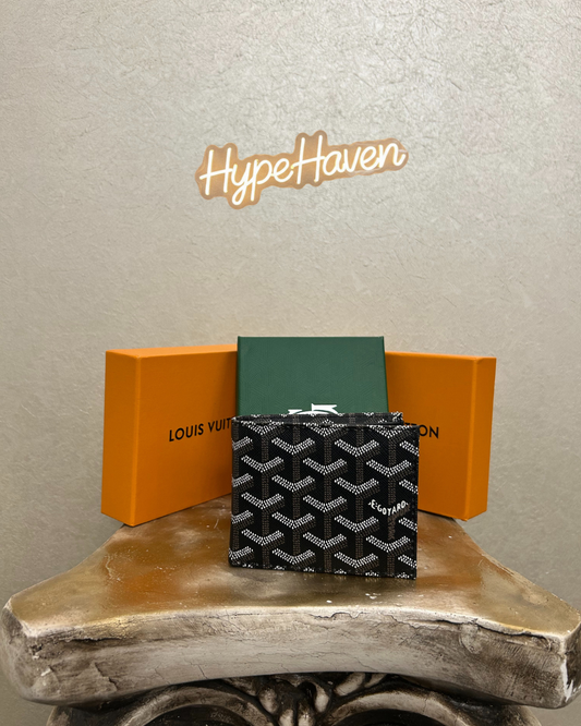 Портфейл G0-Y