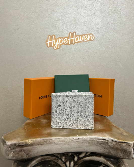 Портфейл GO-Y