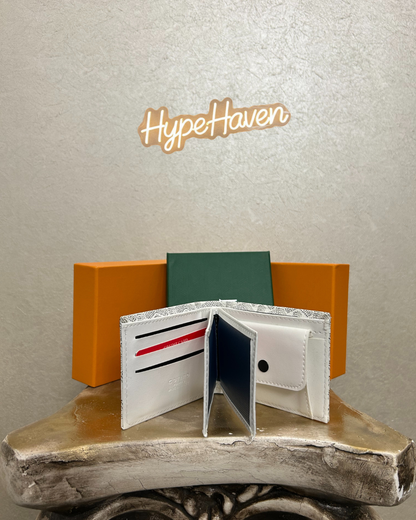 Портфейл GO-Y