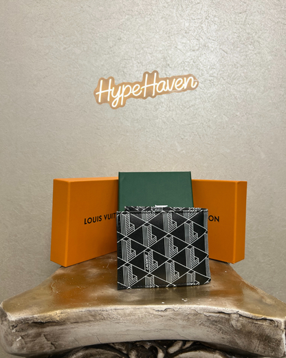 Портфейл LCTE