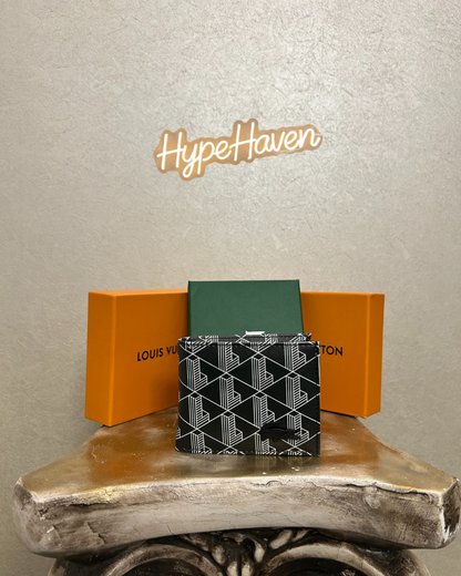 Портфейл LCTE