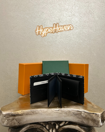 Портфейл LCTE