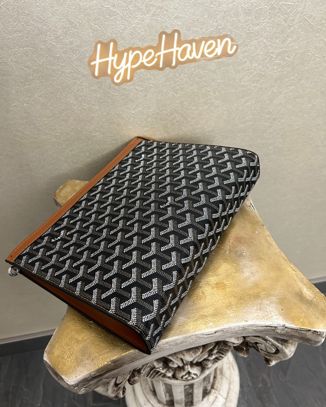 Чантичка GO-Y