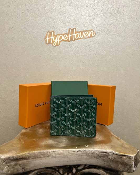 Портфейл GO-Y