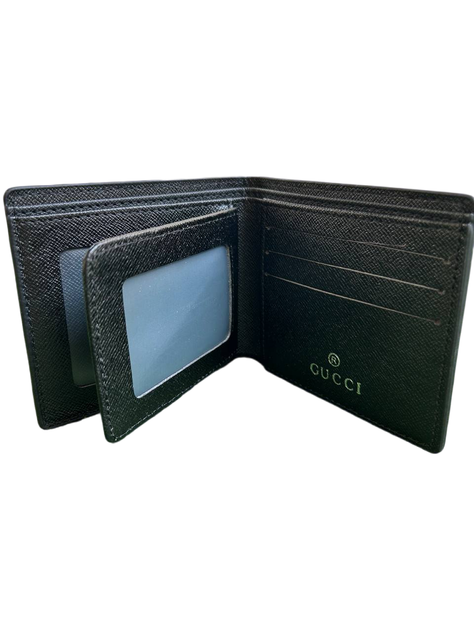 Портфейл GC