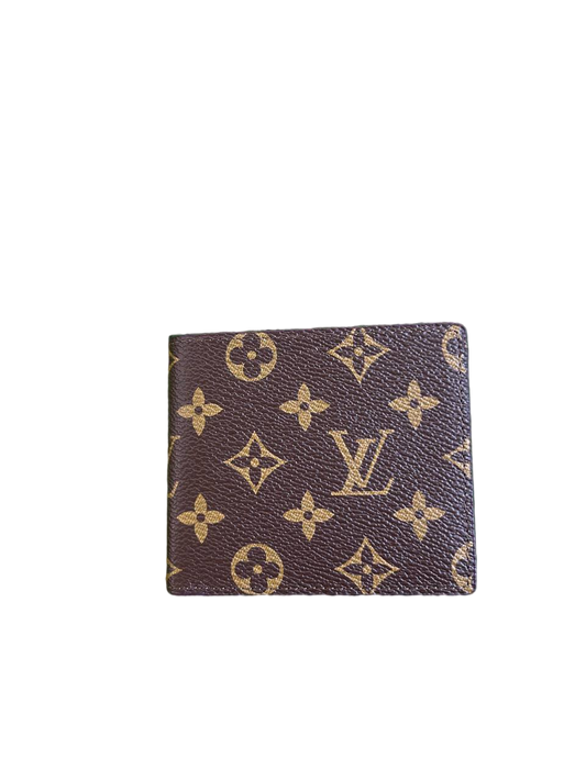 Портфейл LV