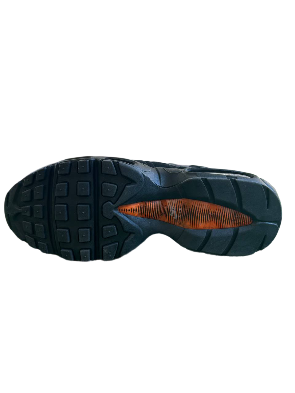 NK 95 Sneakers